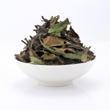 Chinese Health Organic Slimming Tea White For Gift Giving